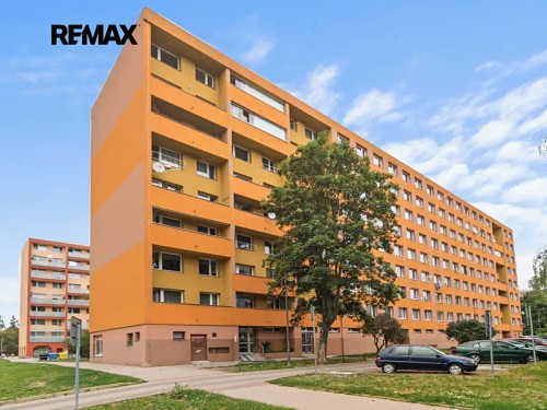 Prodej bytu 3+1 69 m²