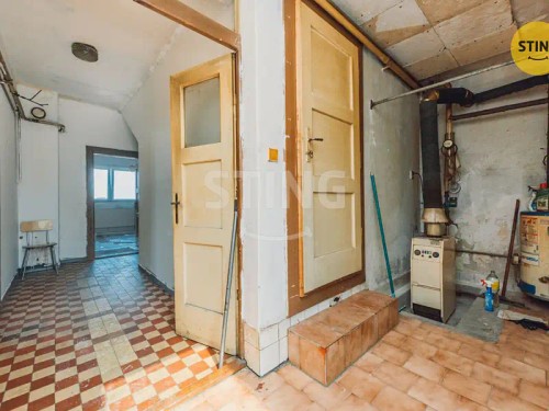 Prodej domu 114 m², pozemek 895 m²