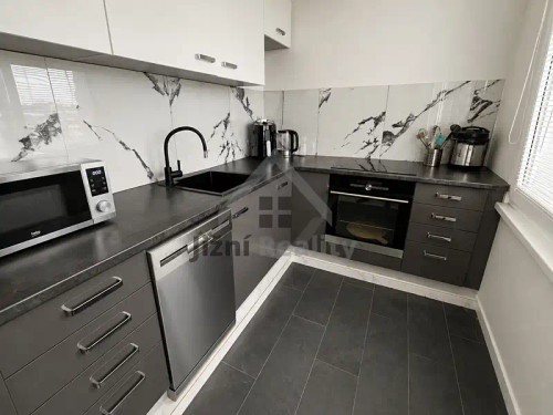Prodej bytu 2+1 66 m²