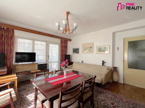 Prodej domu 92 m², pozemek 1014 m²