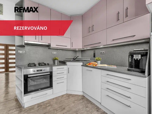 Prodej bytu 3+1 69 m²