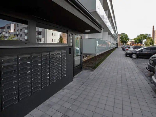 Prodej bytu 1+kk 32 m²