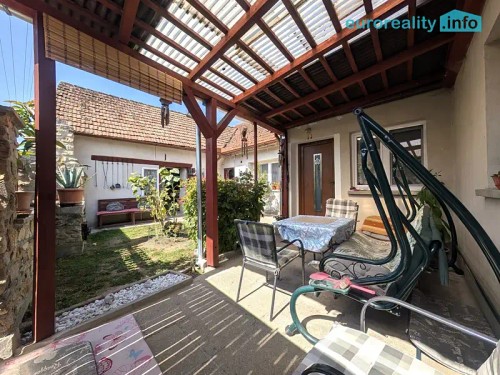 Prodej domu 140 m², pozemek 555 m²