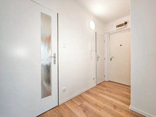 Prodaný byt 3+1 58 m²