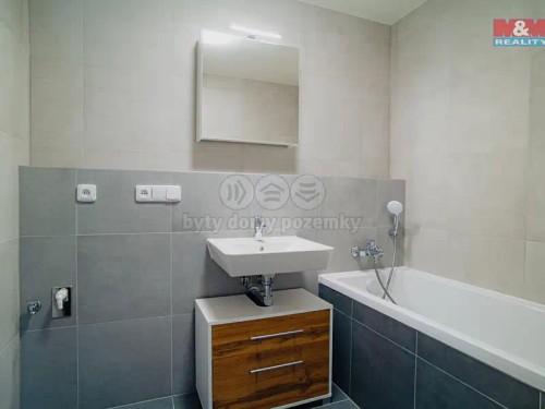Prodaný byt 2+kk 60 m²