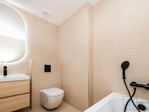 Prodaný byt 4+kk 95 m²