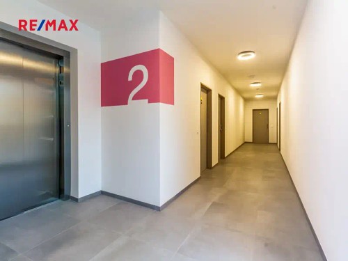 Prodej bytu 3+kk 84 m²