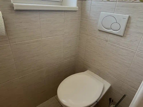 Prodaný byt 3+1 68 m²