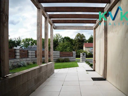 Prodej domu 228 m², pozemek 1069 m²