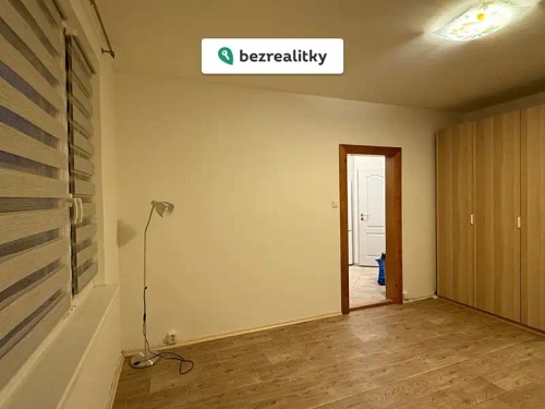 Prodaný byt 1+1 37 m²