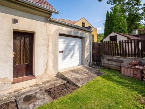 Prodej domu 100 m², pozemek 862 m²