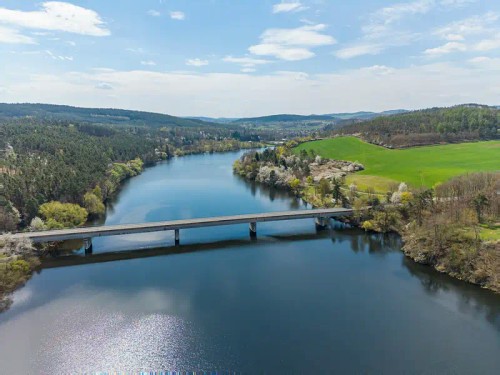 Prodej chaty 103 m², pozemek 507 m²