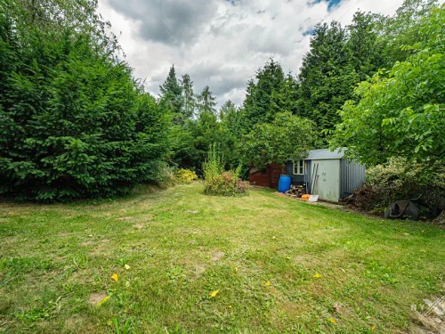Prodej stavebního pozemku 1081 m²