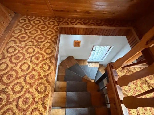 Prodej chaty 103 m², pozemek 838 m²