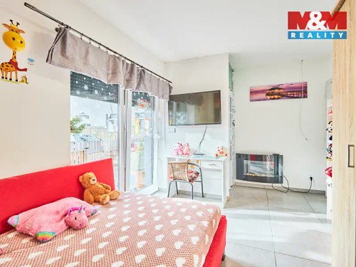 Prodej domu 91 m², pozemek 584 m²