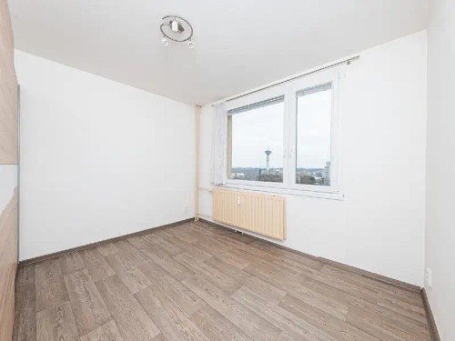 Prodaný byt 2+1 71 m²