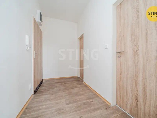 Prodej bytu 1+kk 33 m²