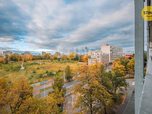 Prodej bytu 2+1 60 m²