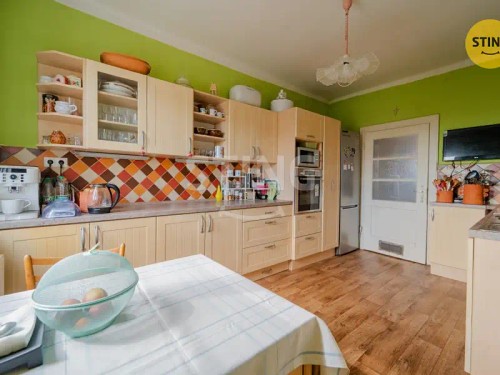 Prodej bytu 3+1 93 m²