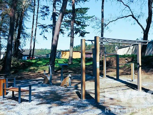 Prodej stavebního pozemku 2475 m²