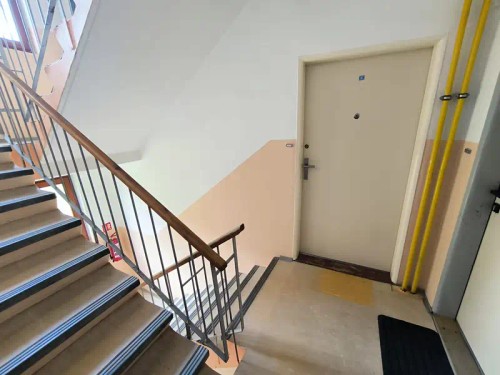 Prodej bytu 2+1 60 m²
