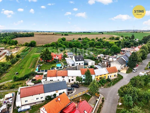 Prodej domu 70 m², pozemek 105 m²