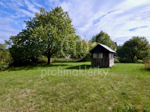 Prodej domu 270 m², pozemek 1909 m²