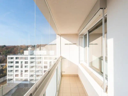 Prodaný byt 3+1 74 m²
