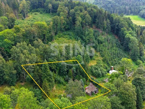 Prodej domu 116 m², pozemek 2084 m²