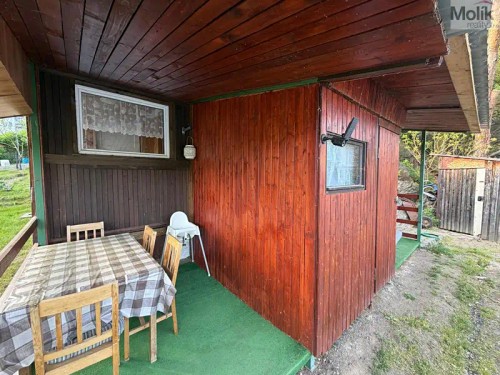 Prodej chaty 77 m², pozemek 270 m²