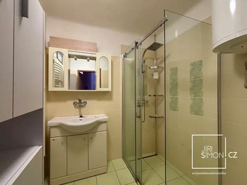Prodej bytu 2+1 62 m²