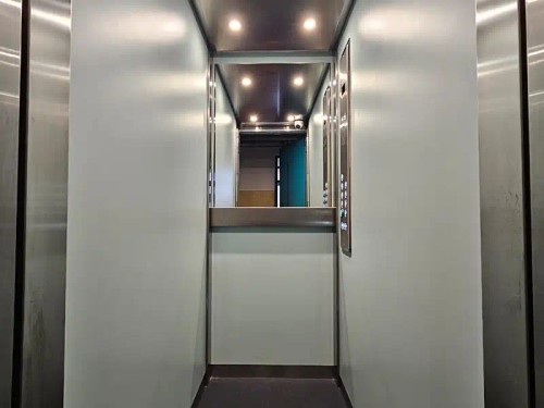 Prodaný byt 1+1 37 m²