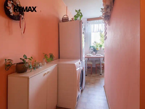 Prodej bytu 3+1 69 m²