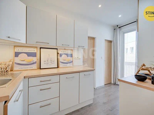 Prodej domu 82 m², pozemek 45 m²