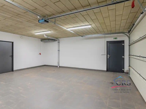 Prodej bytu 3+kk 66 m²