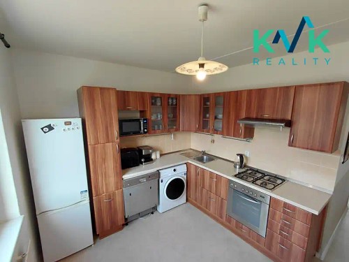 Prodej bytu 3+1 70 m²