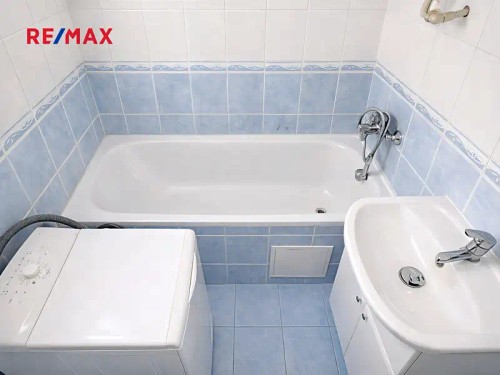 Prodaný byt 2+1 60 m²