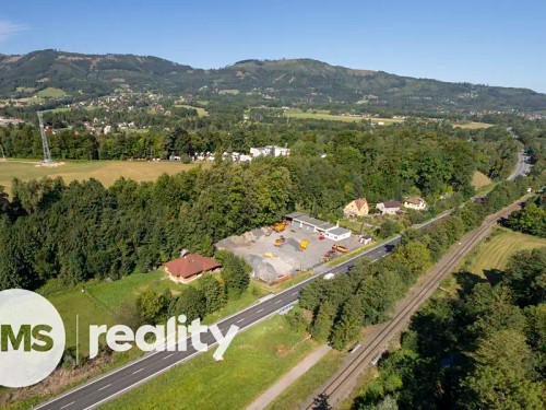 Prodej domu 157 m², pozemek 3015 m²