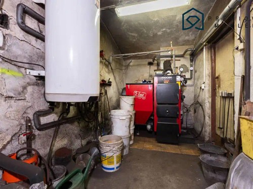 Prodej domu 200 m², pozemek 485 m²