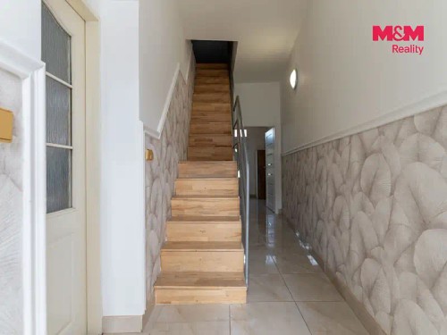 Prodej domu 110 m², pozemek 132 m²