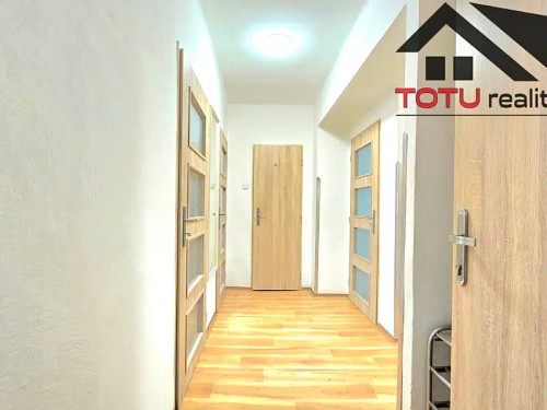 Prodej bytu 3+1 78 m²