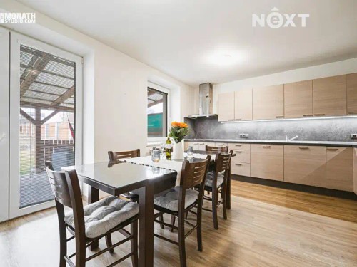 Prodej domu 220 m², pozemek 695 m²