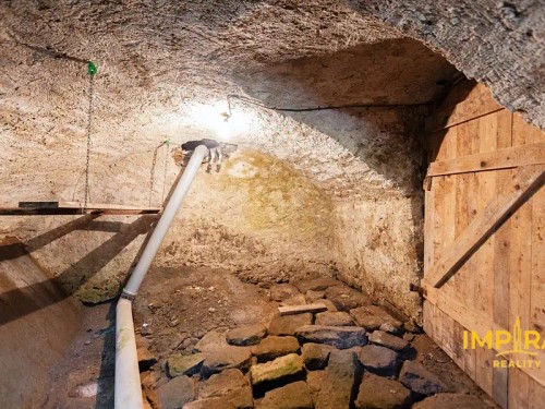 Prodej domu 300 m², pozemek 2937 m²