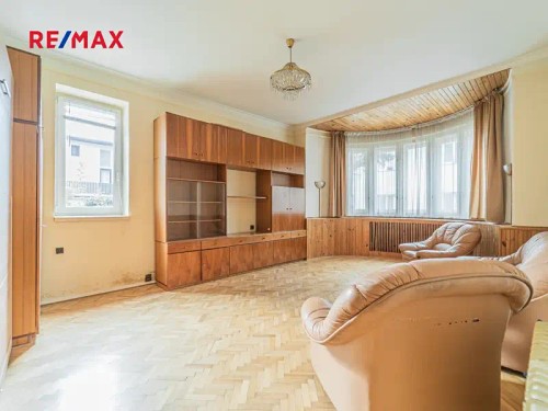 Prodaný  dům 214 m², pozemek 490 m²
