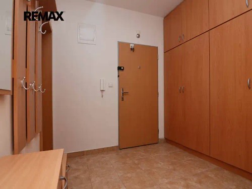 Prodaný byt 2+kk 55 m²
