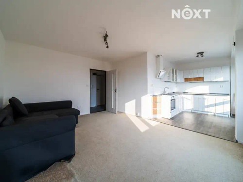 Prodaný byt 3+kk 65 m²