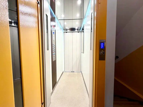 Prodej bytu 3+1 66 m²