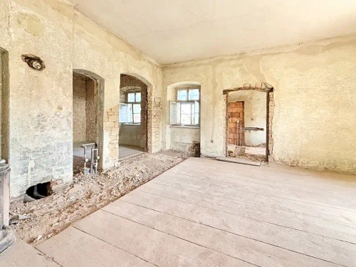 Prodej domu 373 m², pozemek 1106 m²