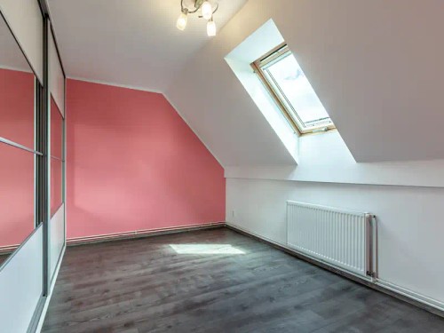 Prodaný byt 3+kk 73 m²