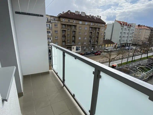 Prodaný  byt 3+kk 64 m²
